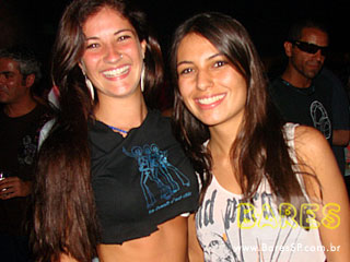 Nokia Trends 2006 na Arena Skol Anhembi Nokia Trends 2006 na Arena Skol Anhembi