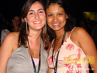 Nokia Trends 2006 na Arena Skol Anhembi Nokia Trends 2006 na Arena Skol Anhembi