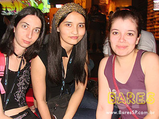 Nokia Trends 2006 na Arena Skol Anhembi Nokia Trends 2006 na Arena Skol Anhembi