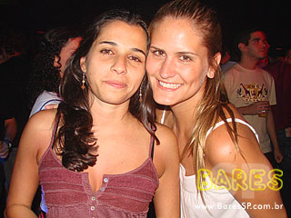 Nokia Trends 2006 na Arena Skol Anhembi Nokia Trends 2006 na Arena Skol Anhembi