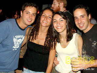 Nokia Trends 2006 na Arena Skol Anhembi Nokia Trends 2006 na Arena Skol Anhembi