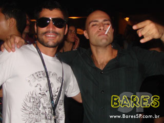 Nokia Trends 2006 na Arena Skol Anhembi Nokia Trends 2006 na Arena Skol Anhembi