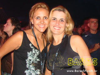 Nokia Trends 2006 na Arena Skol Anhembi Nokia Trends 2006 na Arena Skol Anhembi