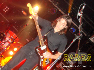 Nokia Trends 2006 na Arena Skol Anhembi Nokia Trends 2006 na Arena Skol Anhembi