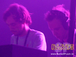 Nokia Trends 2006 na Arena Skol Anhembi Nokia Trends 2006 na Arena Skol Anhembi