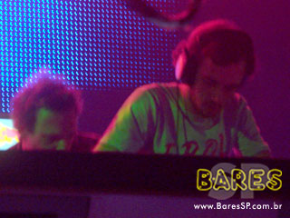 Nokia Trends 2006 na Arena Skol Anhembi Nokia Trends 2006 na Arena Skol Anhembi