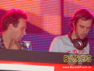 Nokia Trends 2006 na Arena Skol Anhembi Nokia Trends 2006 na Arena Skol Anhembi