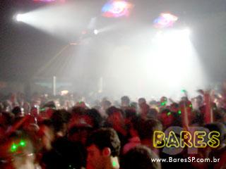 Nokia Trends 2006 na Arena Skol Anhembi Nokia Trends 2006 na Arena Skol Anhembi