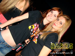 Nokia Trends 2006 na Arena Skol Anhembi Nokia Trends 2006 na Arena Skol Anhembi