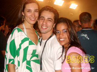 Nokia Trends 2006 na Arena Skol Anhembi Nokia Trends 2006 na Arena Skol Anhembi