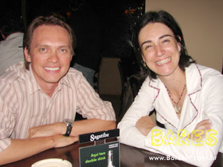 Quinta-feira no Todos os Santos Bar Forneria Grill Quinta-feira no Todos os Santos Bar Forneria Grill