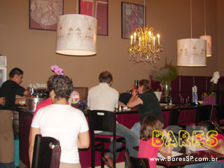 Quinta-feira no Todos os Santos Bar Forneria Grill Quinta-feira no Todos os Santos Bar Forneria Grill