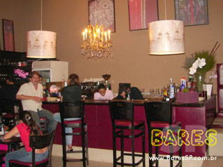 Quinta-feira no Todos os Santos Bar Forneria Grill Quinta-feira no Todos os Santos Bar Forneria Grill