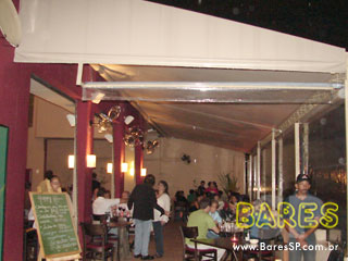Quinta-feira no Todos os Santos Bar Forneria Grill Quinta-feira no Todos os Santos Bar Forneria Grill