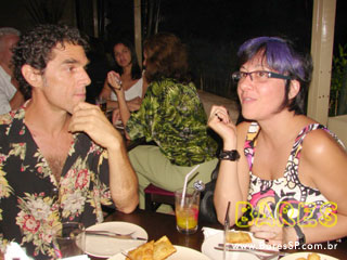 Quinta-feira no Todos os Santos Bar Forneria Grill Quinta-feira no Todos os Santos Bar Forneria Grill