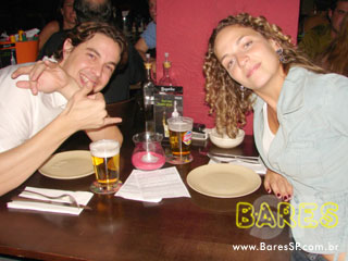 Quinta-feira no Todos os Santos Bar Forneria Grill Quinta-feira no Todos os Santos Bar Forneria Grill