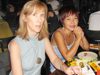 Quinta-feira no Todos os Santos Bar Forneria Grill Quinta-feira no Todos os Santos Bar Forneria Grill