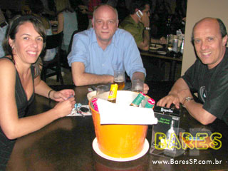 Quinta-feira no Todos os Santos Bar Forneria Grill Quinta-feira no Todos os Santos Bar Forneria Grill