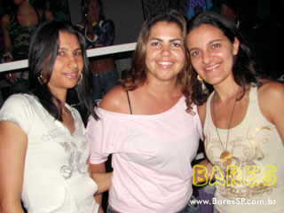 Inauguração da Candy Club Inauguração da Candy Club