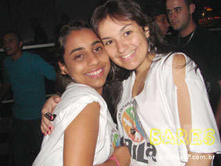 Inauguração da Candy Club Inauguração da Candy Club