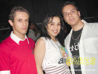 Inauguração da Candy Club Inauguração da Candy Club