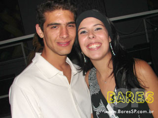 Inauguração da Candy Club Inauguração da Candy Club