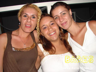 Inauguração da Candy Club Inauguração da Candy Club