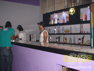 Inauguração da Candy Club Inauguração da Candy Club