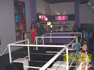 Inauguração da Candy Club Inauguração da Candy Club