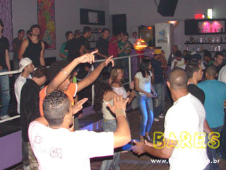 Inauguração da Candy Club Inauguração da Candy Club