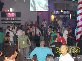 Inauguração da Candy Club Inauguração da Candy Club