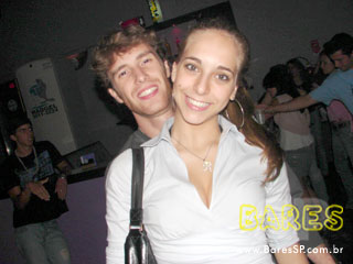 Inauguração da Candy Club Inauguração da Candy Club