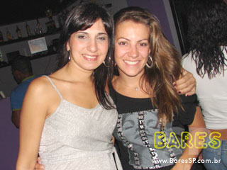 Inauguração da Candy Club Inauguração da Candy Club