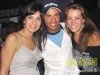 Inauguração da Candy Club Inauguração da Candy Club