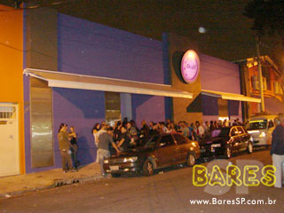 Inauguração da Candy Club Inauguração da Candy Club