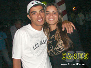 Inauguração da Candy Club Inauguração da Candy Club