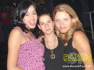 Inauguração da Candy Club Inauguração da Candy Club