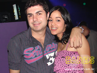 Inauguração da Candy Club Inauguração da Candy Club