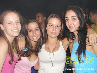 Sábado na Hyppnos Club Sábado na Hyppnos Club