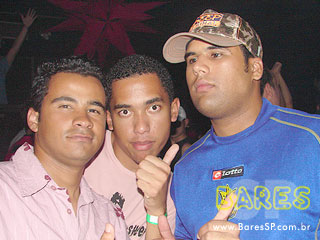 Sábado na Hyppnos Club Sábado na Hyppnos Club