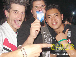 Sábado na Hyppnos Club Sábado na Hyppnos Club