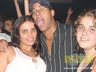 Sábado na Hyppnos Club Sábado na Hyppnos Club