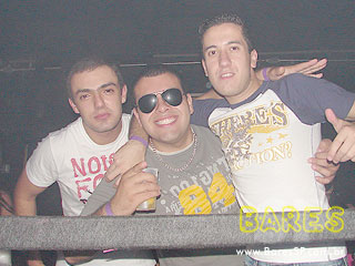 Sábado na Hyppnos Club Sábado na Hyppnos Club