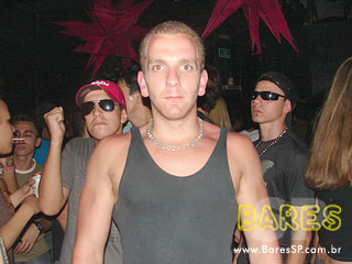 Sábado na Hyppnos Club Sábado na Hyppnos Club