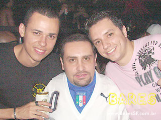 Sábado na Hyppnos Club Sábado na Hyppnos Club