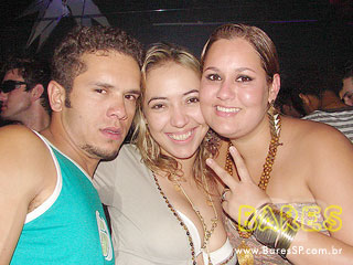 Sábado na Hyppnos Club Sábado na Hyppnos Club