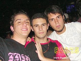 Sábado na Hyppnos Club Sábado na Hyppnos Club