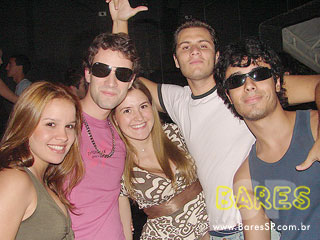 Sábado na Hyppnos Club Sábado na Hyppnos Club