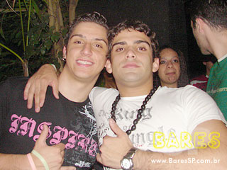 Sábado na Hyppnos Club Sábado na Hyppnos Club