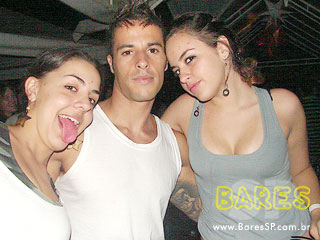 Sábado na Hyppnos Club Sábado na Hyppnos Club